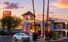 Extend-A-Suites Phoenix
